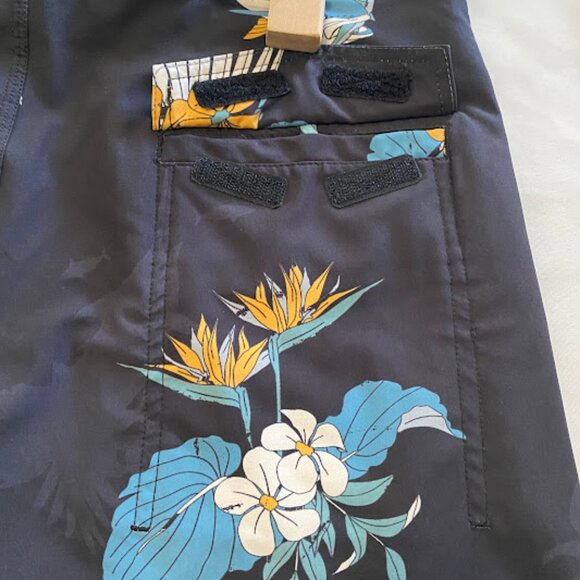 Salty CrewCrew Catalina Boardshort - Picture 13 of 16